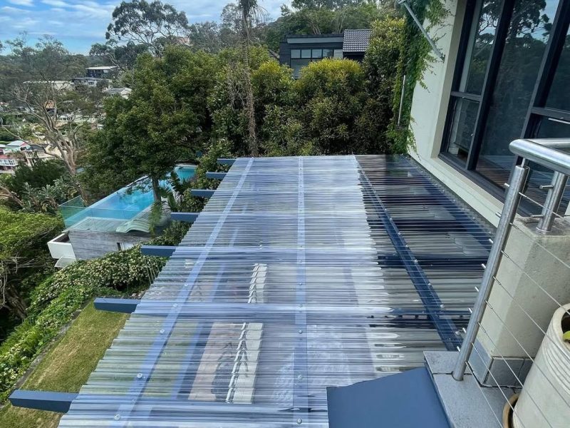 pergola installation cincotta built