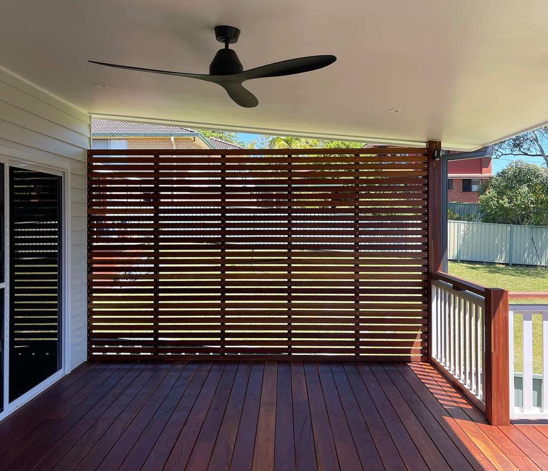 Deck Builder Sydney NSW