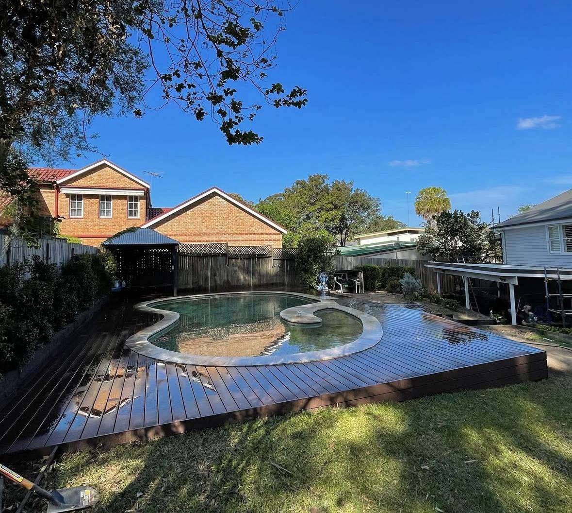 outdoor entertaining areas cincotta built