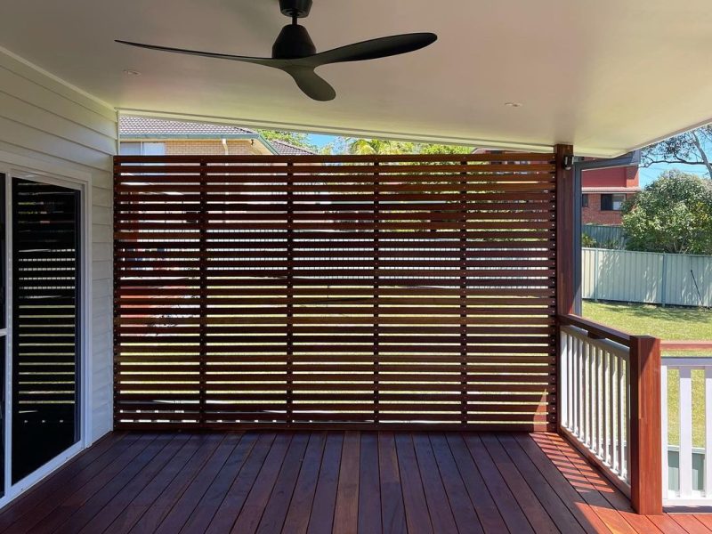 Deck Builder Sydney NSW