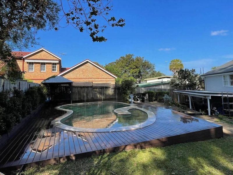 outdoor entertaining areas cincotta built